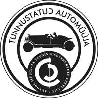 Tunnustatud automüüja